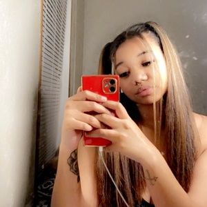 Meet your Posher, Jasmine